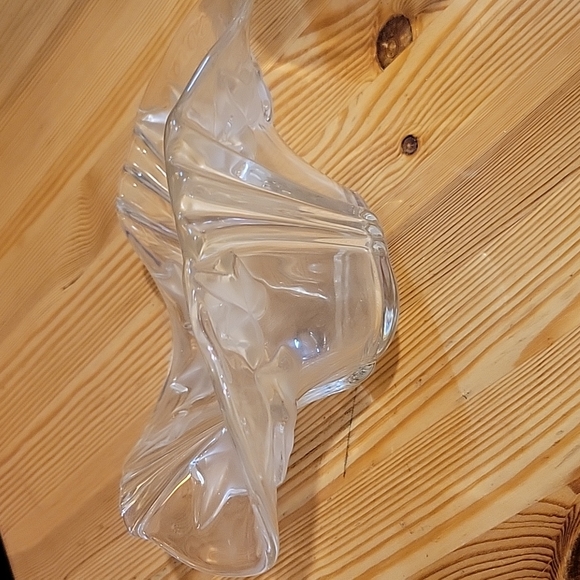 Closet Clearance!! Glass Candy Dishes - Picture 5 of 5